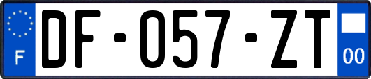 DF-057-ZT