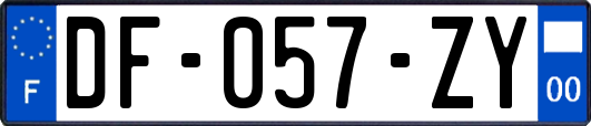 DF-057-ZY