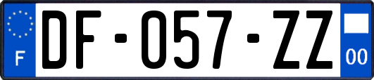 DF-057-ZZ