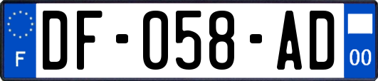 DF-058-AD