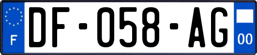 DF-058-AG