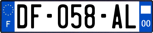 DF-058-AL