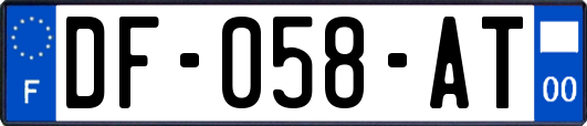 DF-058-AT