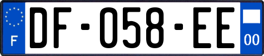 DF-058-EE