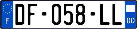 DF-058-LL