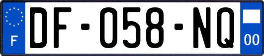 DF-058-NQ