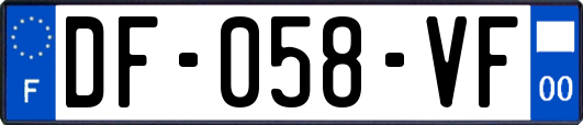 DF-058-VF