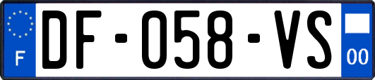 DF-058-VS