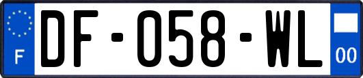 DF-058-WL