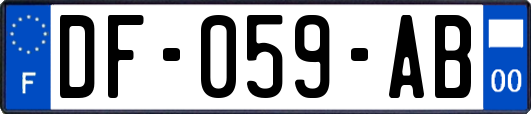 DF-059-AB