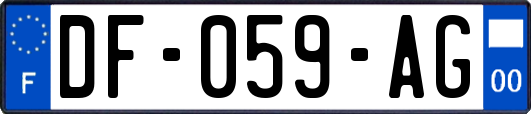 DF-059-AG