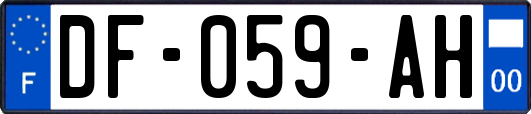 DF-059-AH