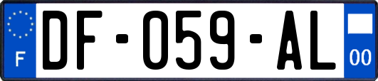 DF-059-AL