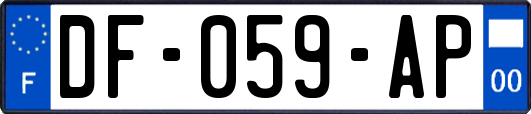 DF-059-AP