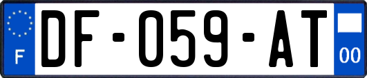 DF-059-AT