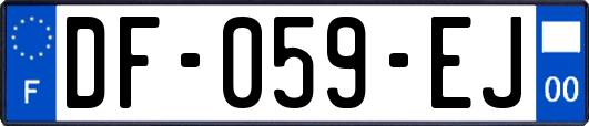 DF-059-EJ