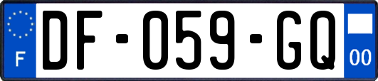 DF-059-GQ