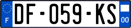 DF-059-KS