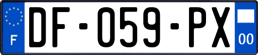 DF-059-PX