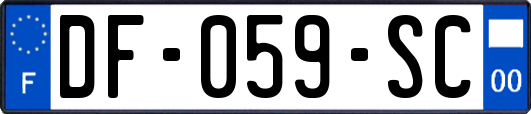 DF-059-SC