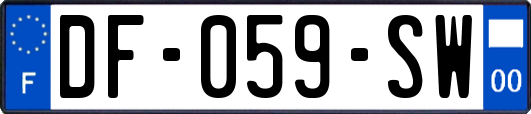 DF-059-SW