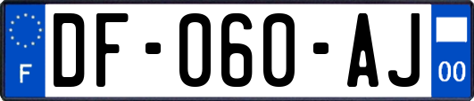 DF-060-AJ