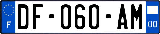 DF-060-AM