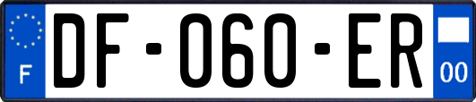 DF-060-ER