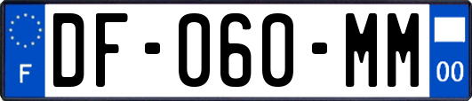 DF-060-MM