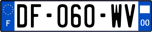 DF-060-WV