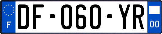 DF-060-YR