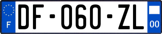 DF-060-ZL