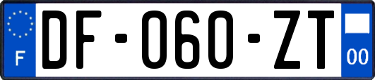 DF-060-ZT