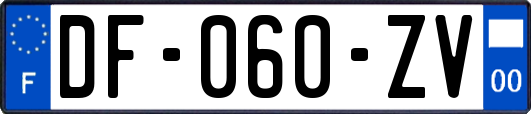 DF-060-ZV