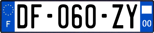 DF-060-ZY