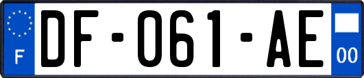 DF-061-AE