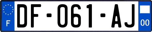 DF-061-AJ