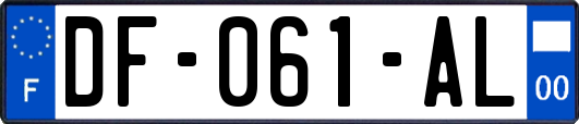 DF-061-AL