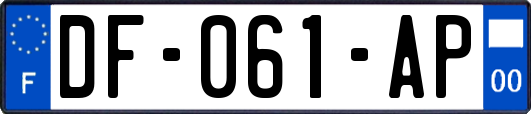 DF-061-AP