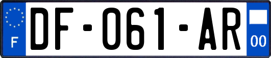 DF-061-AR