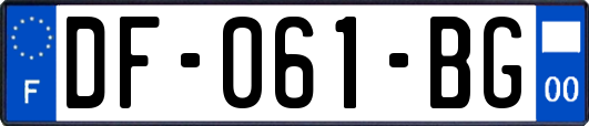 DF-061-BG