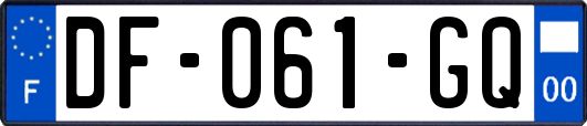 DF-061-GQ