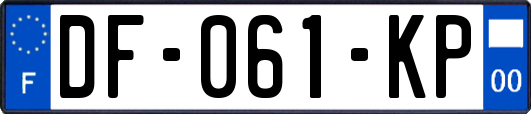 DF-061-KP