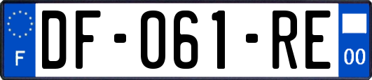 DF-061-RE