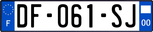 DF-061-SJ