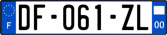 DF-061-ZL