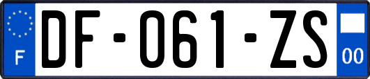 DF-061-ZS