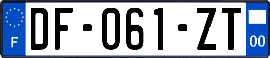 DF-061-ZT