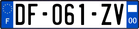 DF-061-ZV