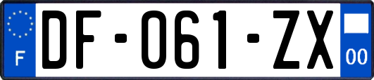 DF-061-ZX